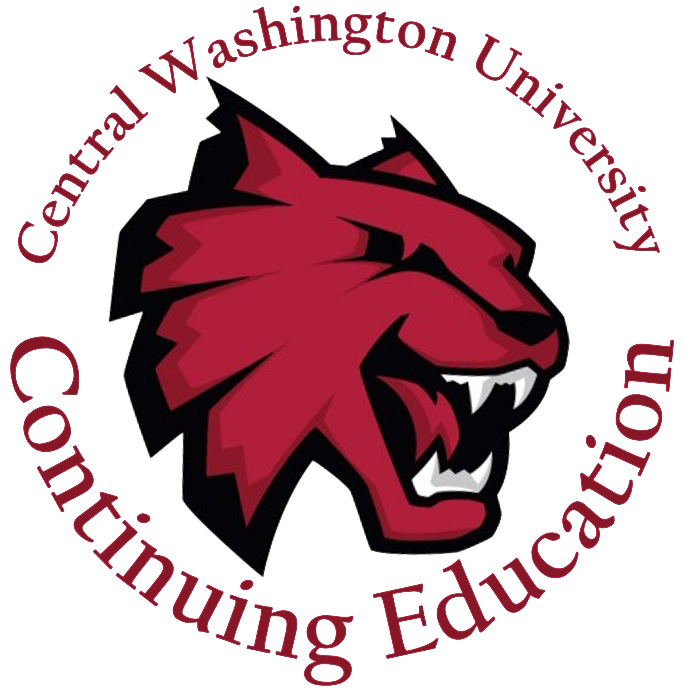 CWU / VESi Courses