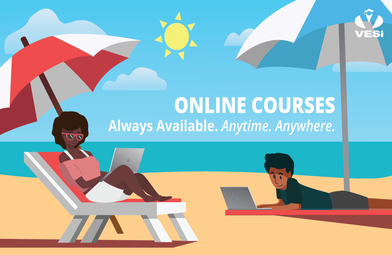 Online Continuing Education Courses For Educators