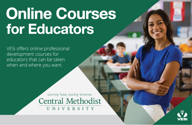 Online Continuing Education Courses for Educators