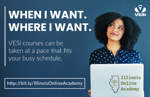 Online Continuing Education Courses for Educators