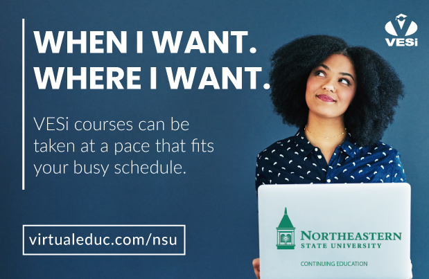 On your own time, in your own place. VESi’s online continuing education courses make it easy to meet your professional development needs at a time and place that are right for you.