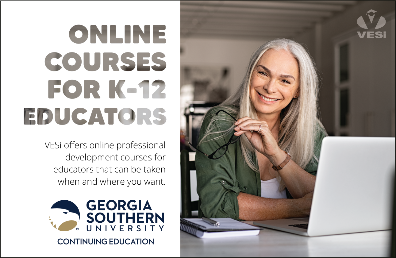 Online Continuing Education Courses for Educators