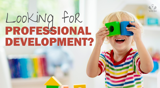 Online Continuing Education Courses for Educators