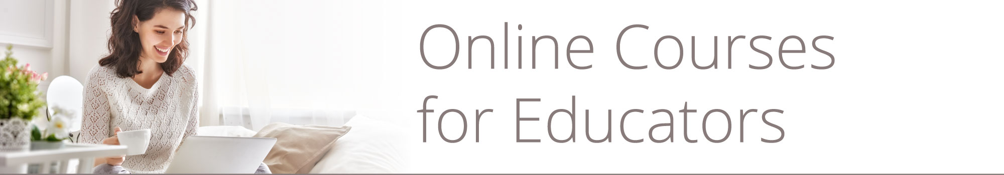 free online continuing education courses for teachers